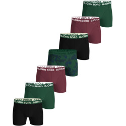 Björn Borg 7-pack boxers