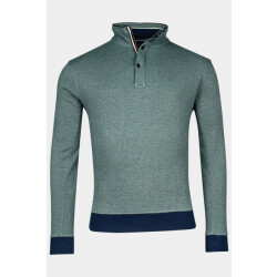 Baileys Half zip sweatshirt 1/2 zip all over 2 413135/72