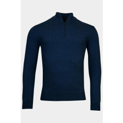 Baileys Half zip pullover 1/2 zip 12gg single 418400/69