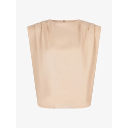 Josh V Dames top suki linen