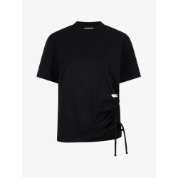 Josh V Dames t-shirt noma zwart