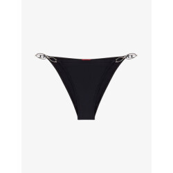 Diesel Dames bikini broekje bfpn-irina zwart