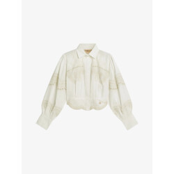Josh V Dames blouse daphne