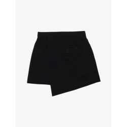 Diesel Meisjes rok gilsy zwart