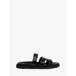 Steve Madden Meisjes slippers jmissilee zwart
