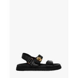 Steve Madden Dames sandalen mona zwart
