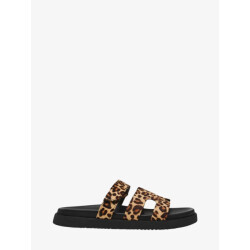Steve Madden Dames slippers missile-lc