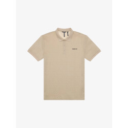 Antony Morato Heren polo slim geometric