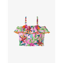 Mayoral Meisjes top cropped