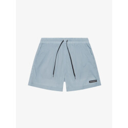 Antony Morato Heren zwembroek regular blauw