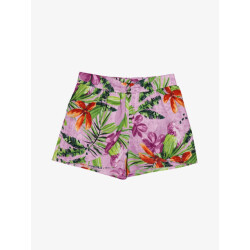 Mayoral Meisjes short print