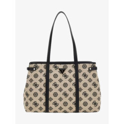 Guess Dames tas beyza flap shoulder