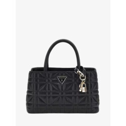 Guess Dames tas cruise vibe top zip zwart