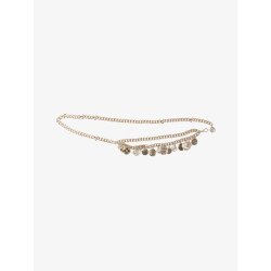 Guess Dames riem coins