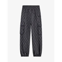 Guess Meisjes broek cargo 4g