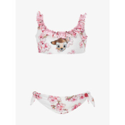 Monnalisa Meisjes bikini bambi