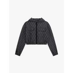 Guess Meisjes zomerjas windjacket aop