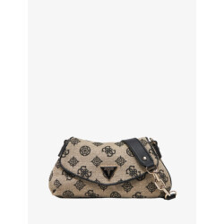 Guess Dames tas beyza flap shoulder