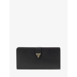 Guess Dames portemonnee wallet large zwart
