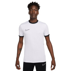 Nike Heren academy 25 dri-fit t-shirt met korte mouwen