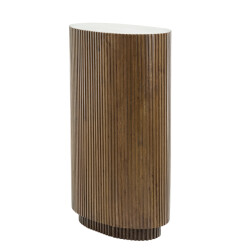 Light & Living zuil dumosi 60x35x100cm -