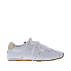 Miss Behave Dames veterschoen | dames | maat: | leer
