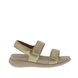 FitFlop Dames flatform sandal | dames | maat: | imitatieleer