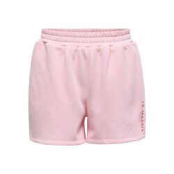 Only Onlcora print shorts ub swt licht