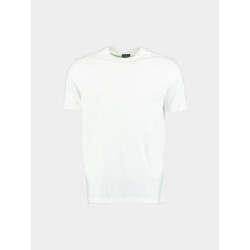Boss Green T-shirt korte mouw tee 10256064 01 50506373/105