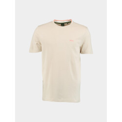 Boss Green T-shirt korte mouw taddy 10266738 01 50529941/284