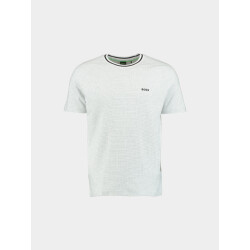 Boss Green T-shirt korte mouw tee tape jq 10267274 01 50531376/100