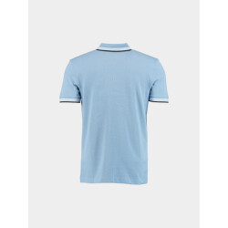 Boss Green Polo korte mouw paddy 10241663 01 50469055/496