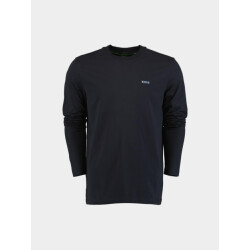 Boss Green T-shirt korte mouw tee long 10256064 01 50506365/405