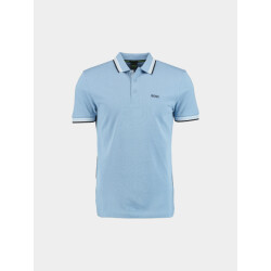 Boss Green Polo korte mouw paddy 10241663 01 50469055/496