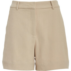 Minus Mslivina shorts sand grey