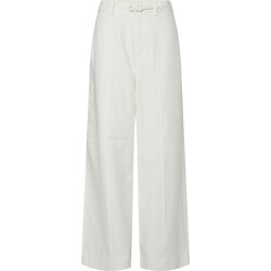 Y.A.S Yasbirmo hmw pant star white