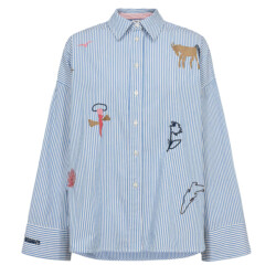 Nümph Nudebora blouse 705223