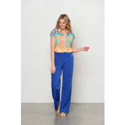 &Co Woman Valette paisley