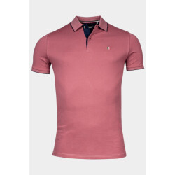 Giordano Polo korte mouw nico short sleeve signature p 516587/50