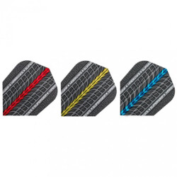 Harrows Dart vluchten set (set van 3)