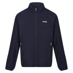 Regatta Heren hadfield full zip fleece jas