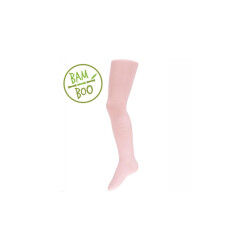 In Control 891-2 bamboo tights l. pink