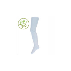 In Control 891-2 bamboo tights l. blue