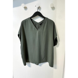studio .ruig Viscose top tem