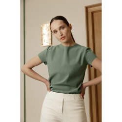studio .ruig Travel jersey top tif