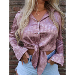 The Dezzy Factory Doya blouse |