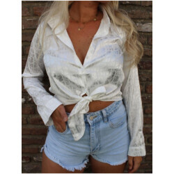 The Dezzy Factory Doya blouse |