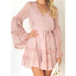 The Dezzy Factory Florence dress