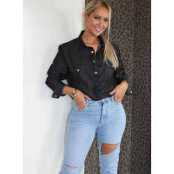 The Dezzy Factory Bella blouse |