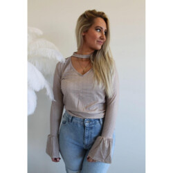 The Dezzy Factory Celine top |